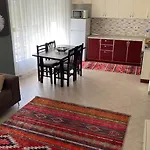 Tirana Contact Apartment 2