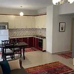Tirana Contact Apartment 2